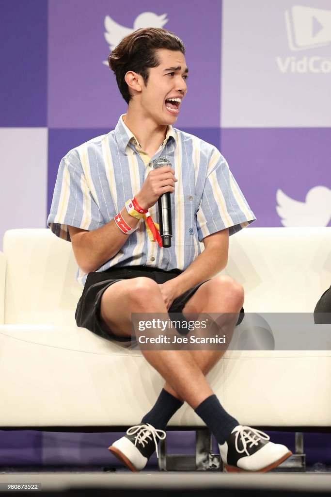 9th Annual VidCon