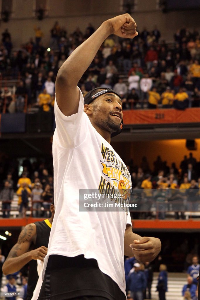West Virginia v Kentucky