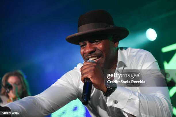 Mystro Singer Maestro (Rapper) Imagens e fotografias de stock - Getty Images