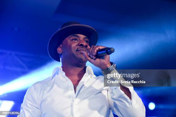 Mystro Singer Maestro (Rapper) Imagens e fotografias de stock - Getty Images