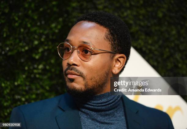 Roemo The Rapper 773 Romeo Rapper Stock Photos, High-Res Pictures, and Images - Getty Images