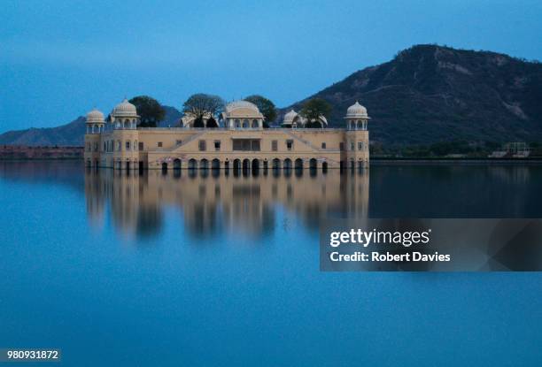 Floating Palace High-Res Stock Photo