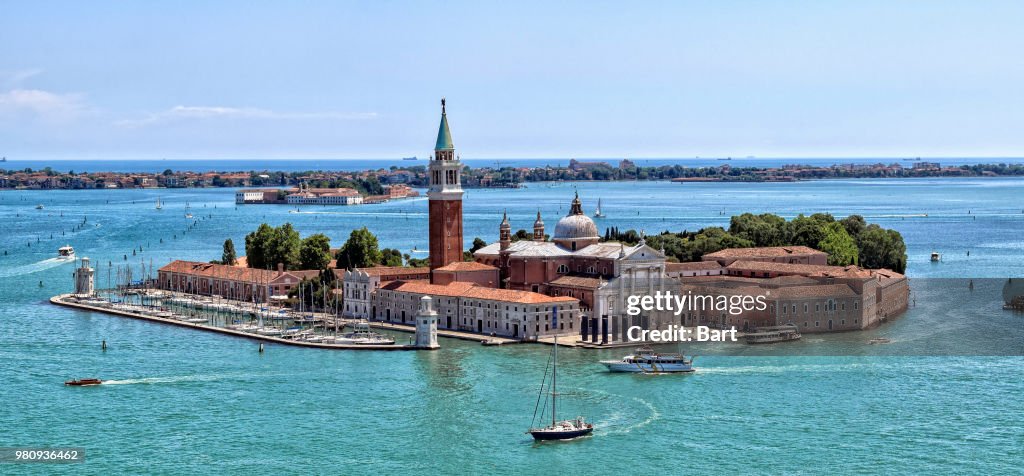 San Giorgio Maggiore