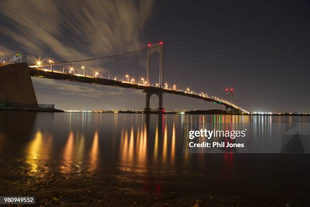 Whitestone Ramp Whitestone Photos and Premium High Res Pictures - Getty Images
