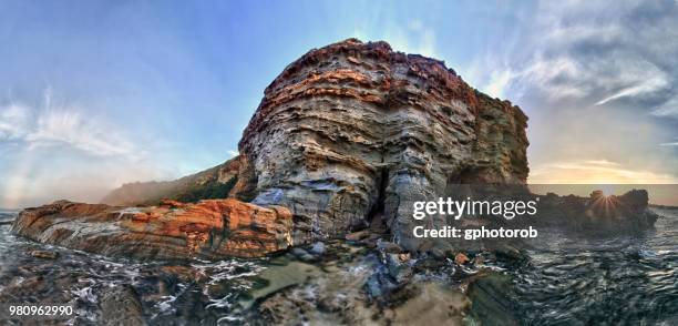Inverloch Rocks Inverloch Photos and Premium High Res Pictures - Getty Images