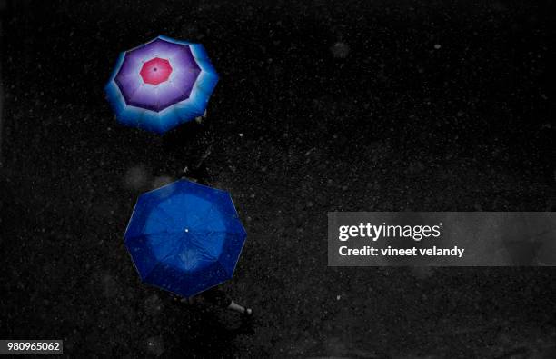 mumbai monsoon - monsoon stock pictures, royalty-free photos & images