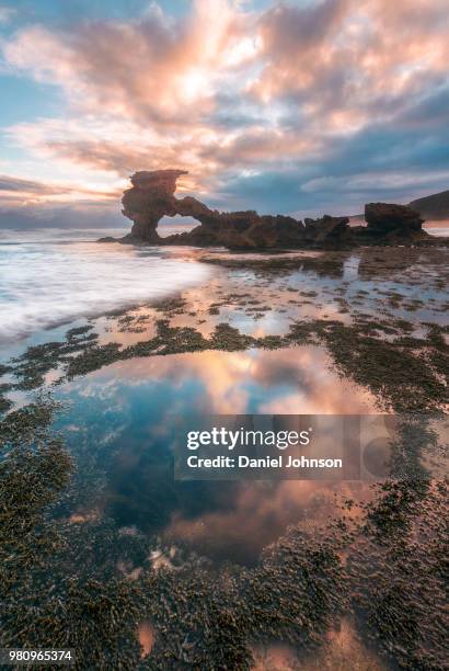 Ndkdh 758 Rockpool Stock Photos, High-Res Pictures, and Images - Getty Images