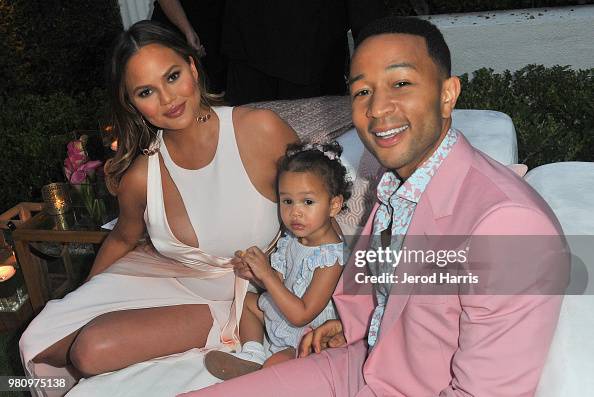 Airbnb Concerts - John Legend Summer of LVE Airbnb Concerts - John Legend Summer of LVE
