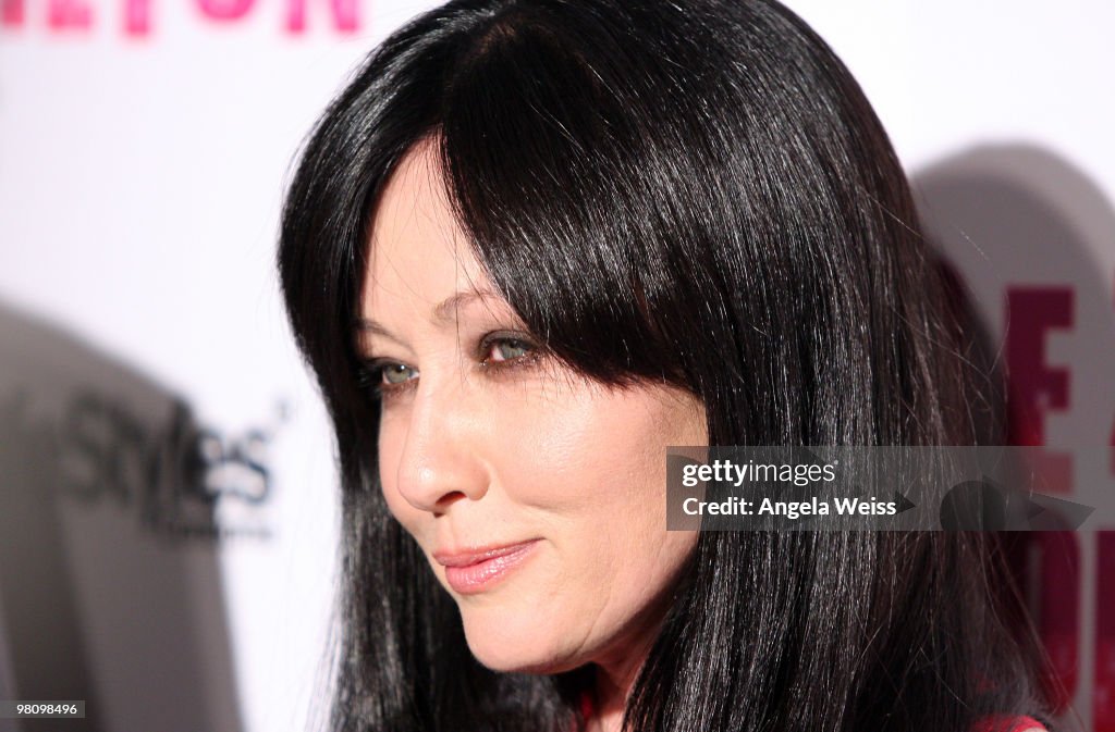 Perez Hilton's "Carn-Evil" 32nd Birthday Party - Arrivals