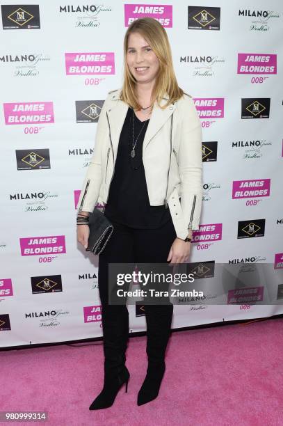 Danielle Kronenberg Photos and Premium High Res Pictures Getty Images