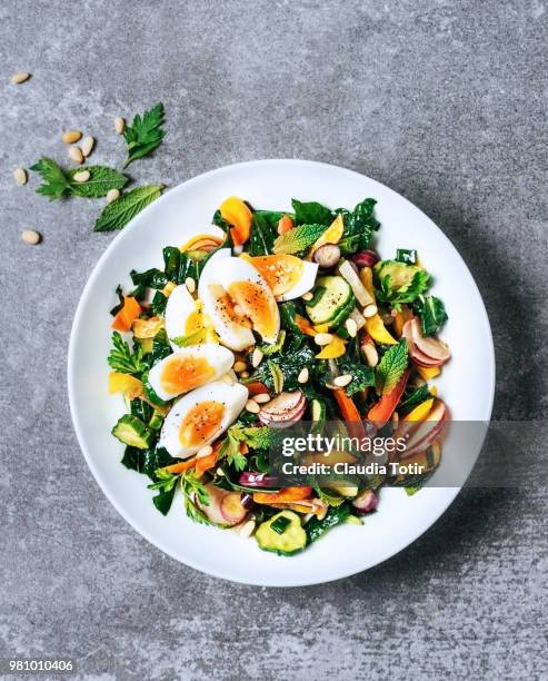Hard Boiled Egg Lunch Photos and Premium High Res Pictures - Getty Images