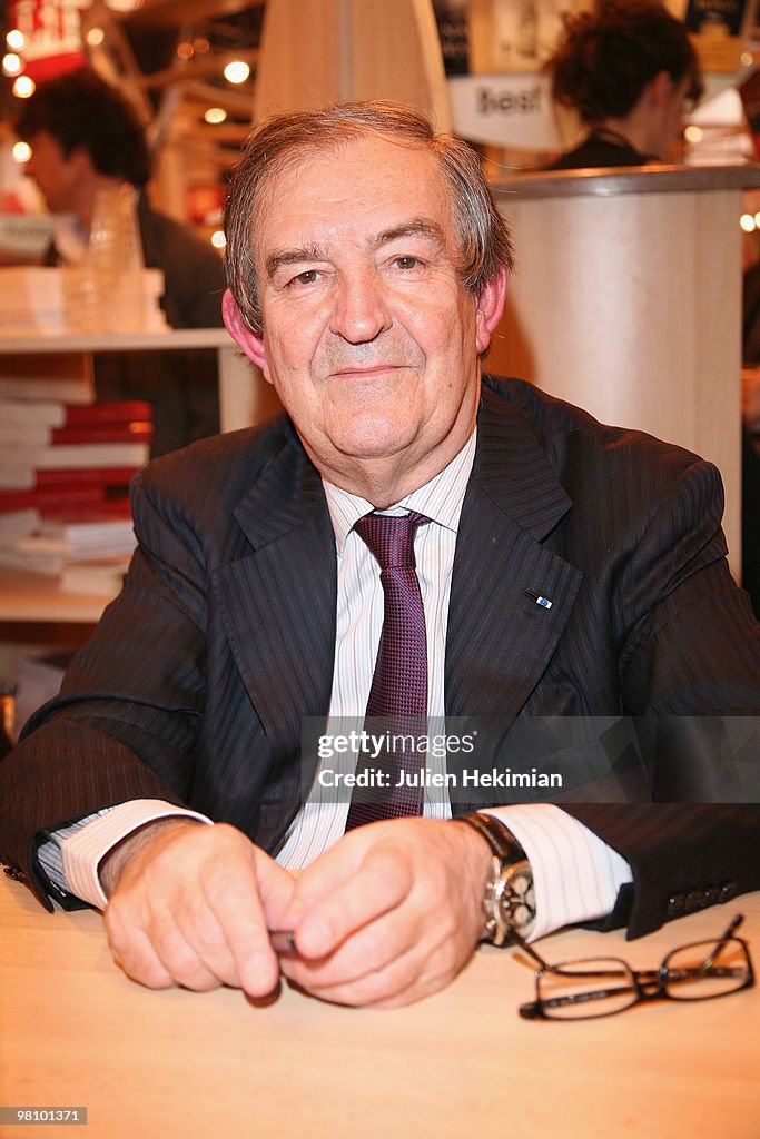 Salon du Livre de Paris - Day 2