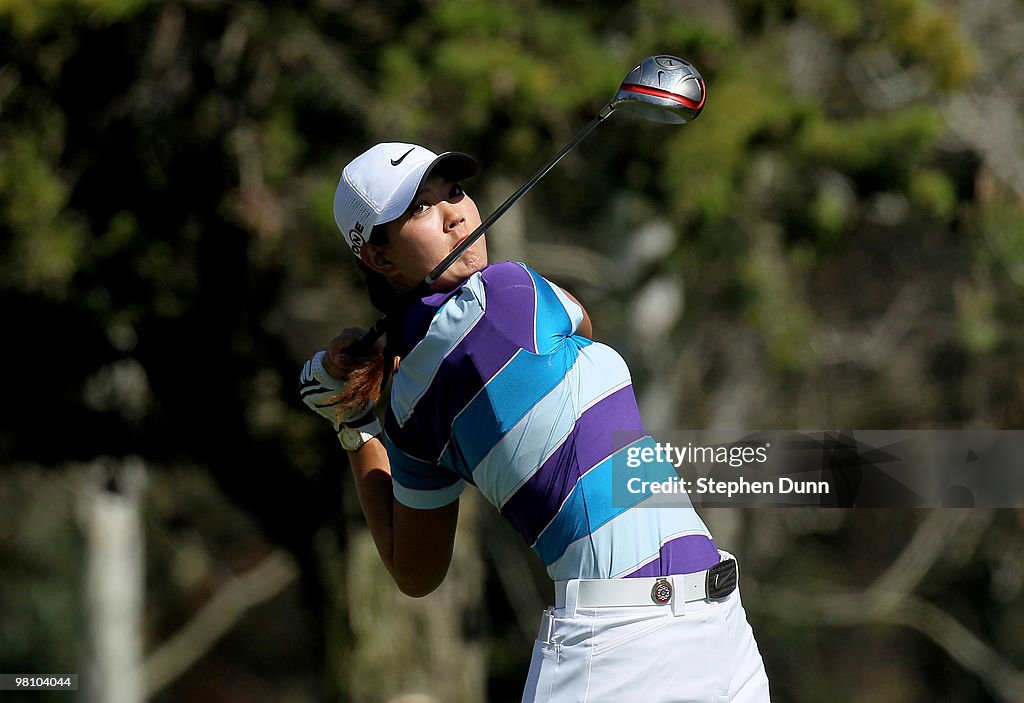 Kia Classic Presented by J Golf - Final Round