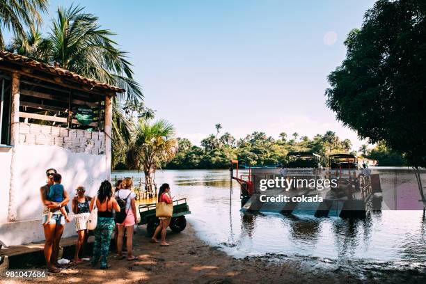 barreirinhas - barreirinhas stock pictures, royalty-free photos & images