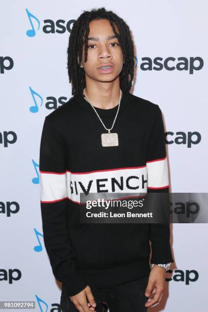 Ybn Rapper Ybn Nahmir Photos and Premium High Res Pictures - Getty Images