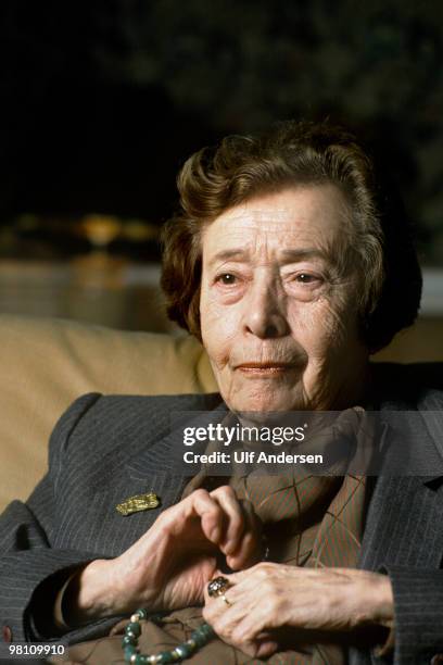 17 Nina Berberova Photos & High Res Pictures Getty Images