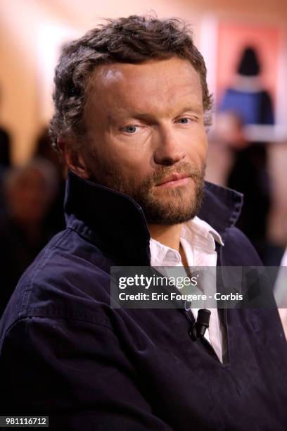 1,517 Eric Sylvain Stock Photos, HighRes Pictures, and Images Getty