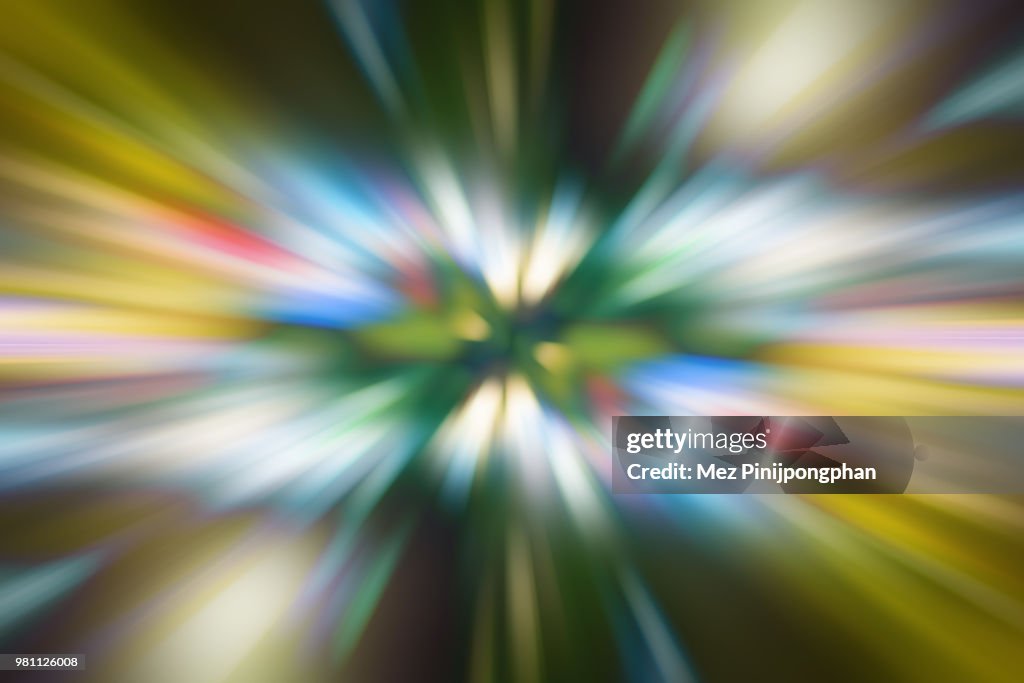 Abstract Background