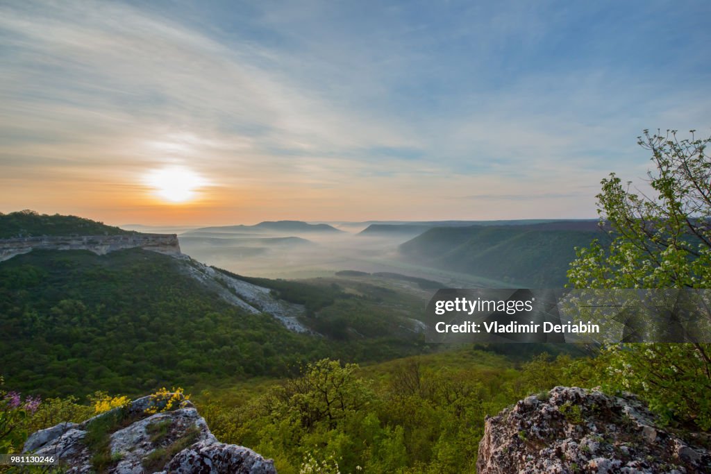 Nevsha Nevsha Rocky Monastery High-Res Stock Photo - Getty Images