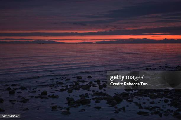 borgarnes,iceland - borgarnes stock pictures, royalty-free photos & images