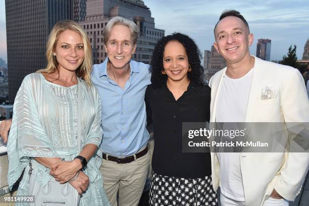 June Rochelle Jacobs Susan Kaplan Photos and Premium High Res Pictures - Getty Images