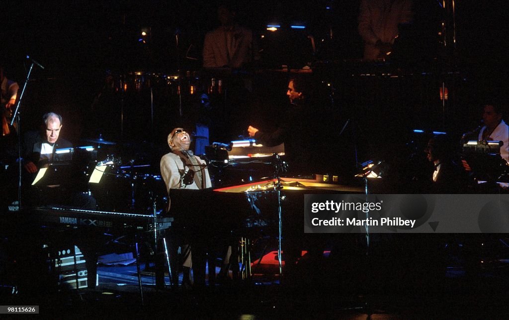 Ray Charles