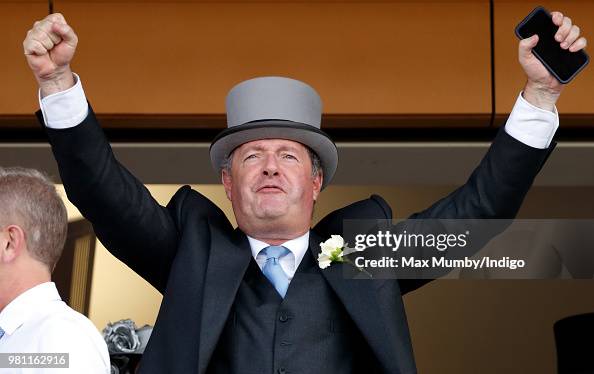 Royal Ascot 2018 - Day 2 Royal Ascot 2018 - Day 2