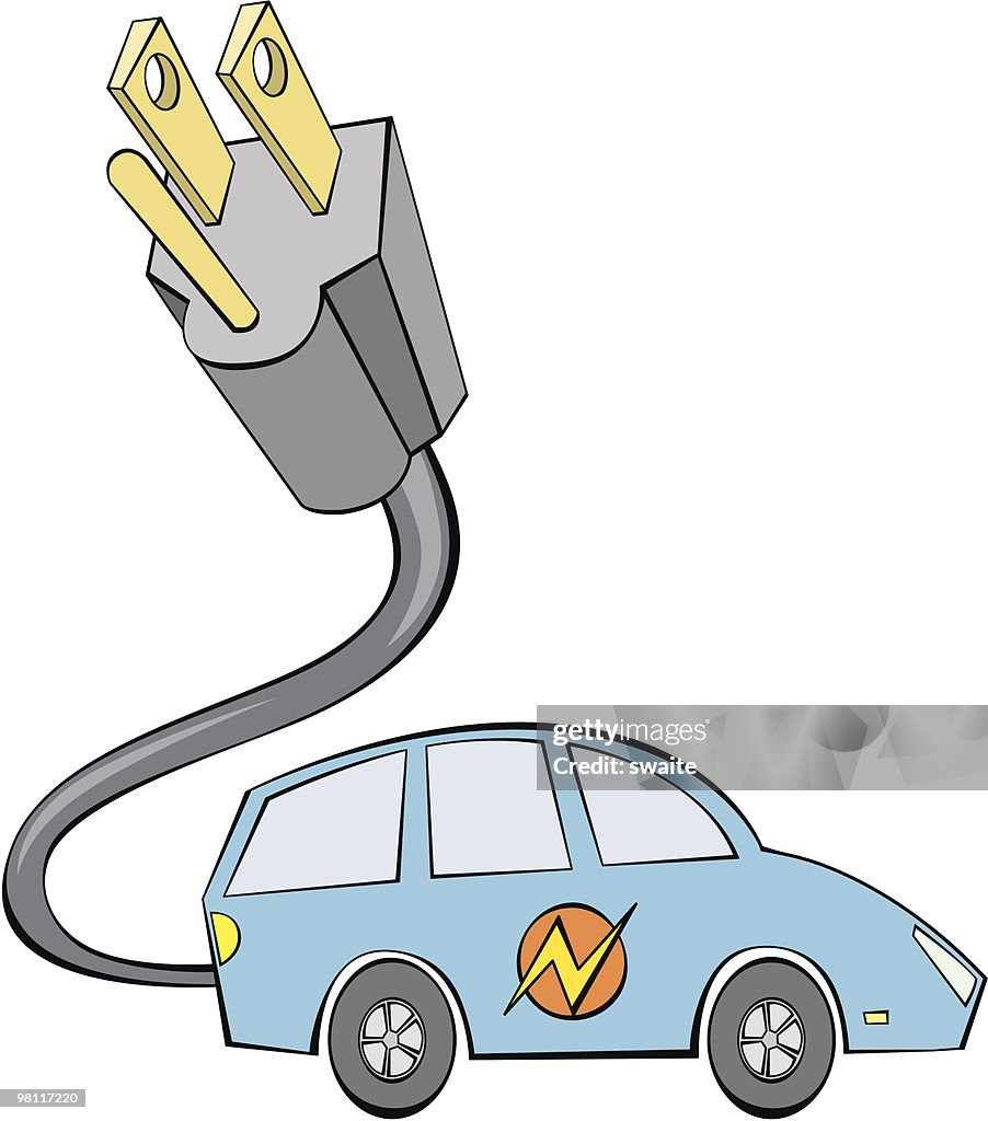 Electric Car