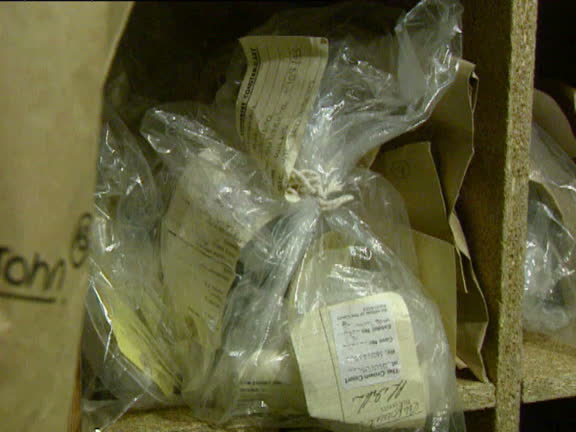 Plastic Evidence Example 137 Plastic Evidence Bag Stock Videos, Footage, & 4K Video Clips ...