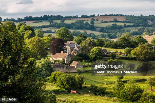 uk-the cotswold-gloucestershire-stroud - stroud gloucestershire stock pictures, royalty-free photos & images