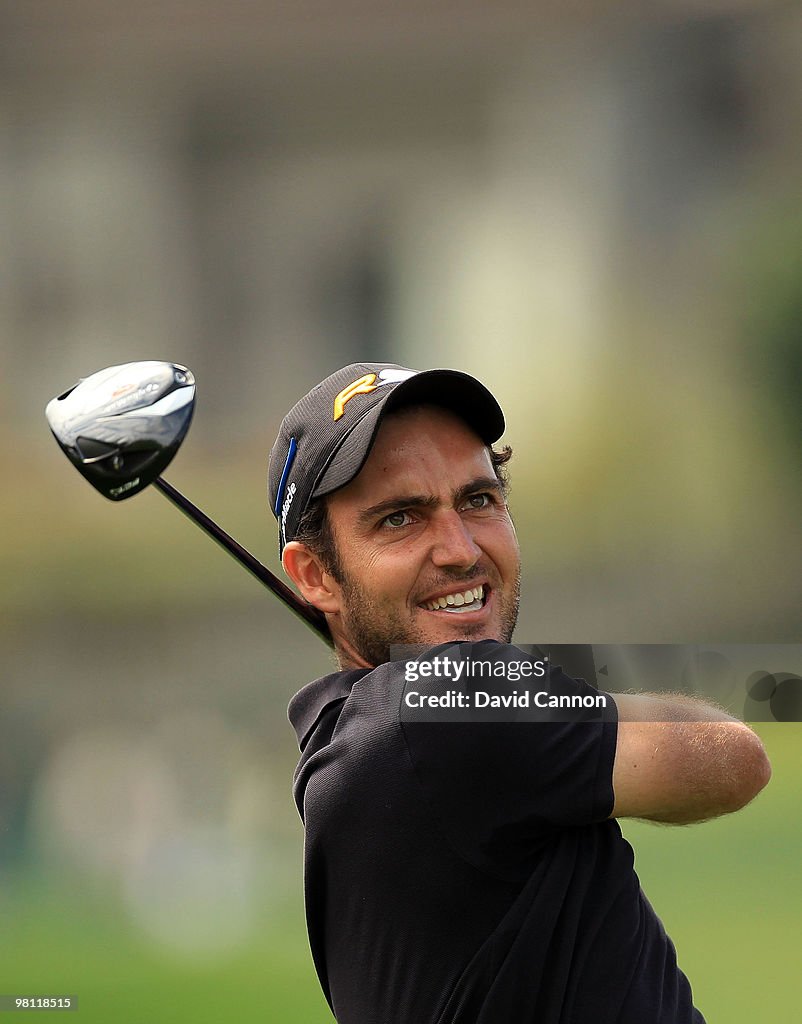 Arnold Palmer Invitational presented by MasterCard - Final Round
