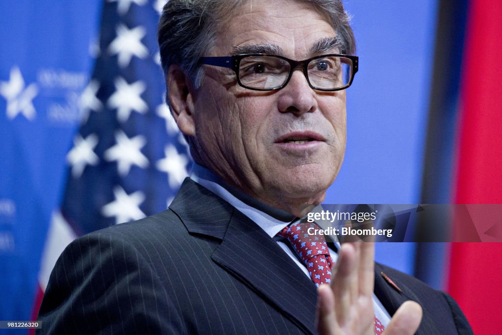 Key Speakers At The SelectUSA Investment Summit