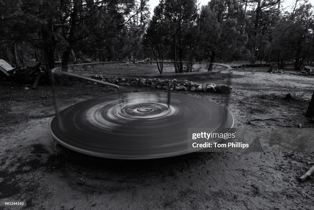 Spinnnnnnn