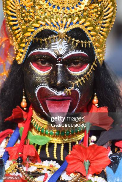 Kamakhya Temple Photos and Premium High Res Pictures - Getty Images Kamakhya Temple Photos and Premium High Res Pictures - Getty Images