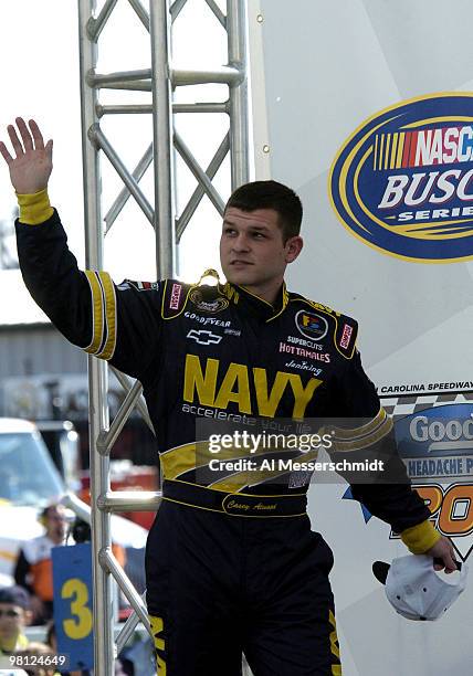 534 Casey Atwood Photos & High Res Pictures Getty Images