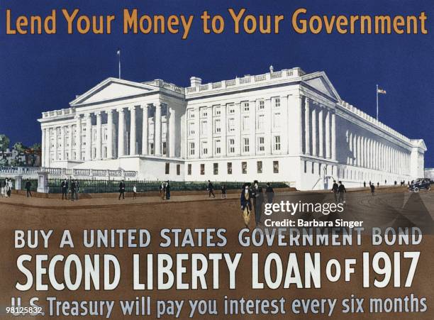 107 Treasury Poster Stock Photos, High-Res Pictures, and Images - Getty
