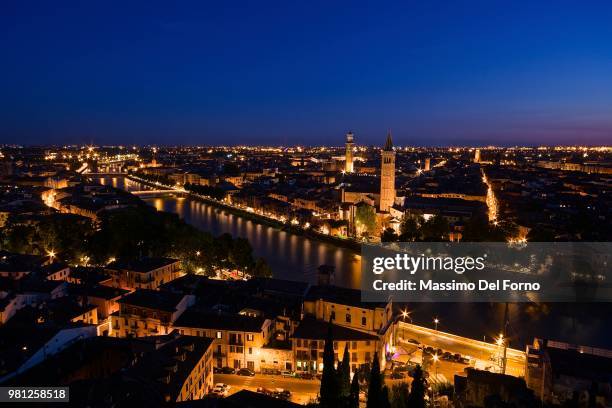 verona - forno stock pictures, royalty-free photos & images