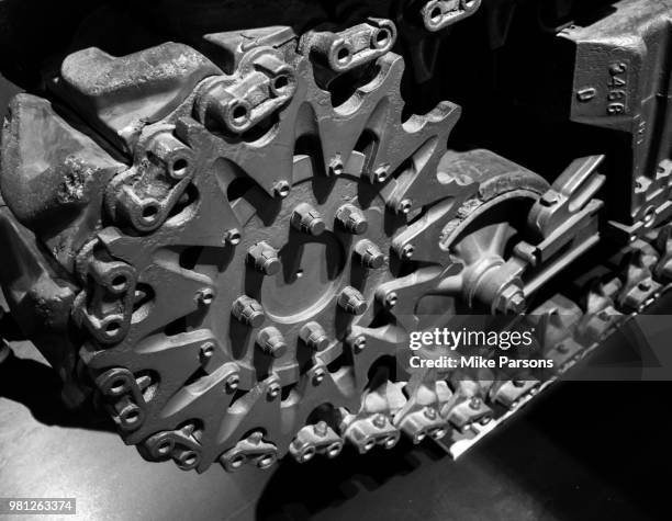 Tank Wheel Rotation 1,177 Tank Wheel Stock Photos, High-Res Pictures, and Images - Getty Images