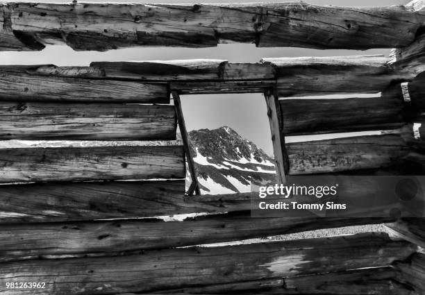 Mount Sims 101 Mount Sims Stock Photos, High-Res Pictures, and Images - Getty Images