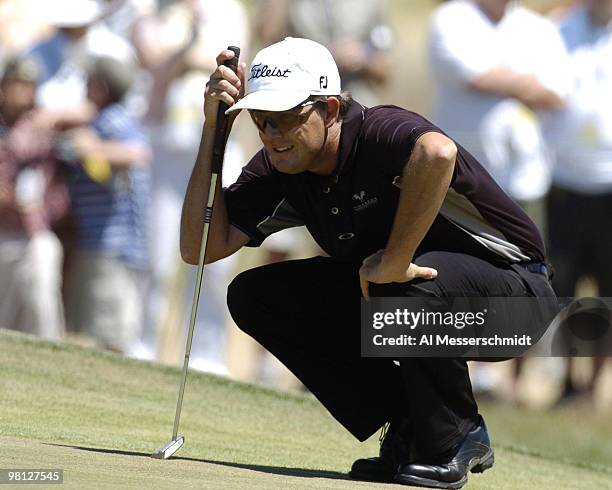 Stephen Lean 688 Stephen Leaney Photos & High Res Pictures - Getty Images