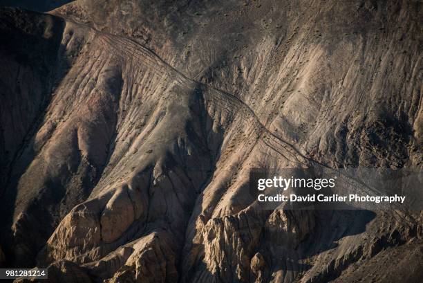 magical ladakh - lamayuru - photographer: david carlier / www.davidcarlierp - lamayuru stockfoto's en -beelden