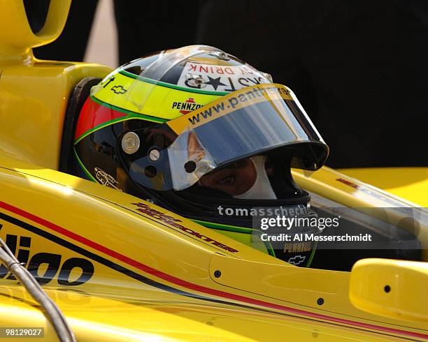 200 Tomas Scheckter 2005 Stock Photos, HighRes Pictures, and Images