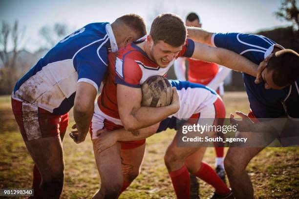 Rugby Rough Slick (Wrestling) Photos and Premium High Res Pictures - Getty Images