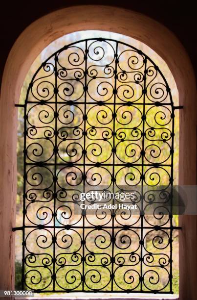 Moroccan Window 2,732 Moroccan Window Stock Photos, High-Res Pictures, and Images ...