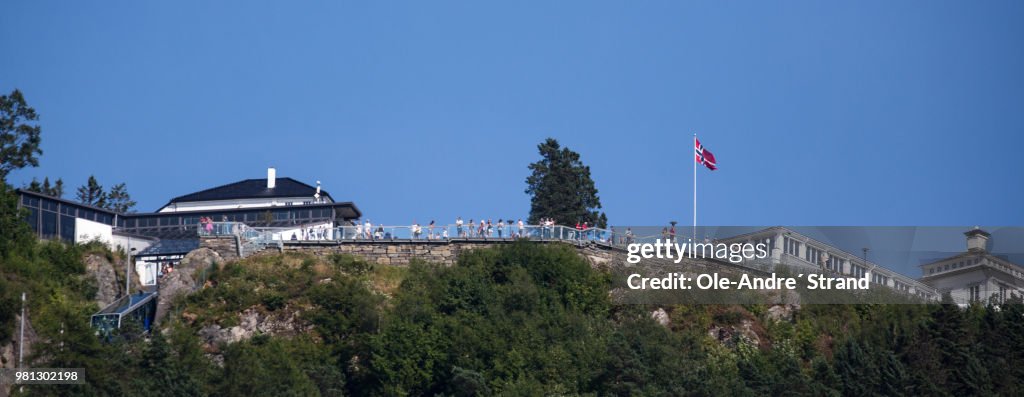 Bergen,Norway