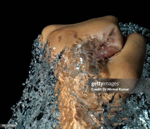 I Got It High-Res Stock Photo