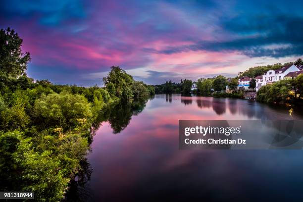 Rhien Ruhr Ruhr (River) Photos and Premium High Res Pictures - Getty Images