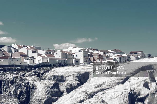 peniche - peniche stock pictures, royalty-free photos & images