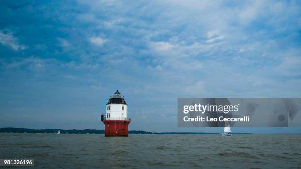 Baltimore Light 90 Baltimore Lighthouse Stock Photos, High-Res Pictures, and Images ...