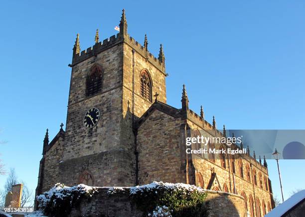 St Michaels Church (in Ruins) — Kilmihil